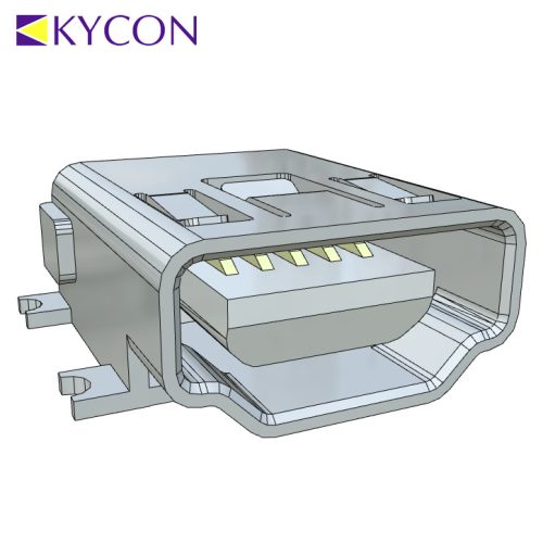 KMAX-SMT-5S-S30TR