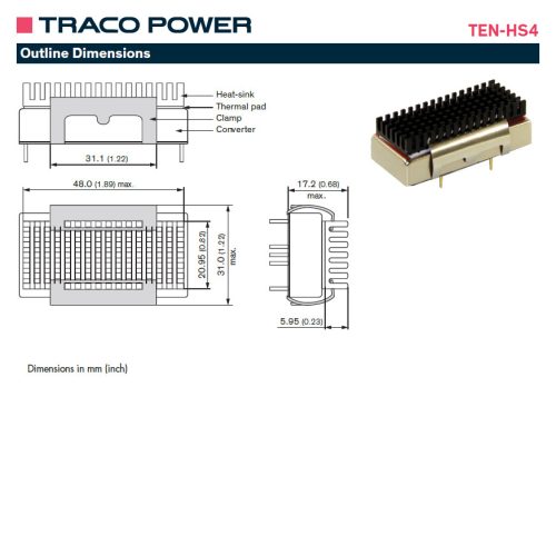 TEN-HS4