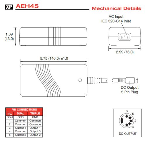 AEH45US24